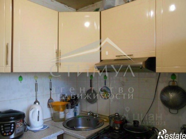 3-комн квартира ул 1-я Прокатная, 11,  д. 11