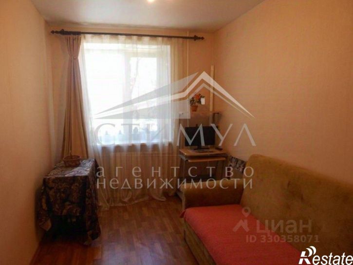3-комн квартира ул 1-я Прокатная, 11,  д. 11