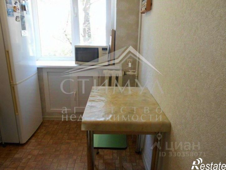 3-комн квартира ул 1-я Прокатная, 11,  д. 11
