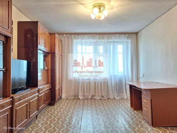 2-комн квартира Разина С.Т. ул, 13/31