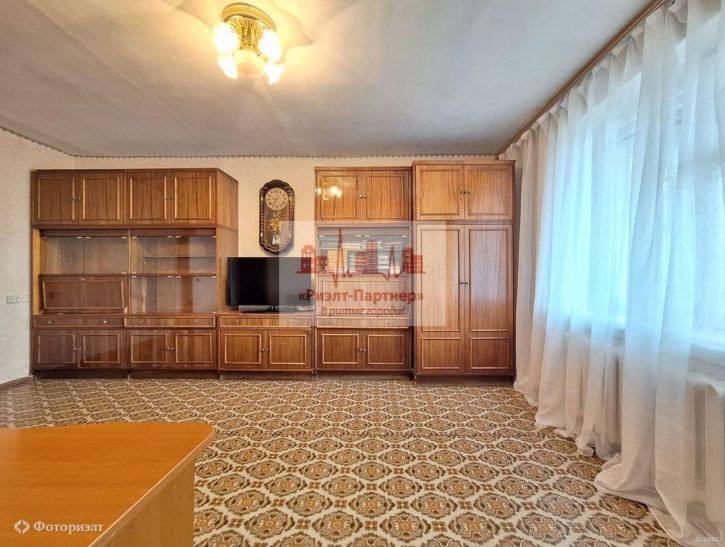 2-комн квартира Разина С.Т. ул, 13/31