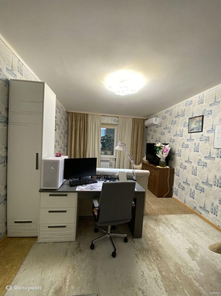 2-комн квартира Лопатина Гора ул, 14к2