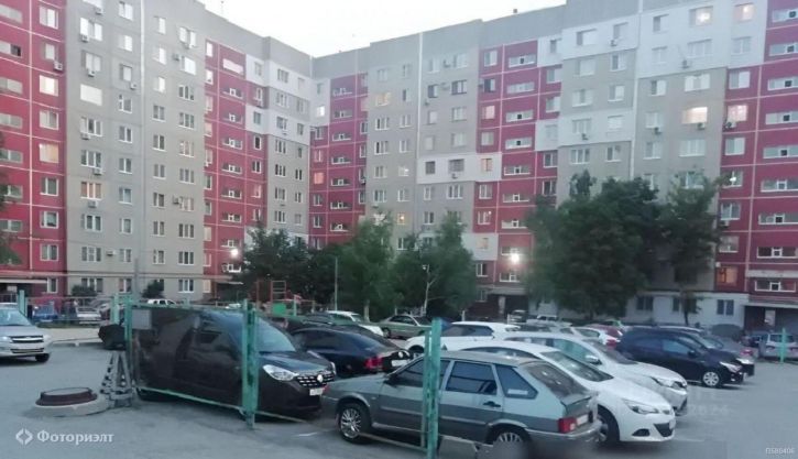 3-комн квартира Прокатная 4-я ул, 19