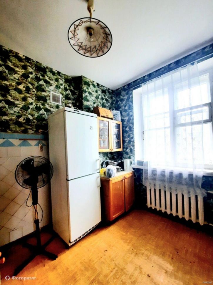 2-комн квартира Танкистов ул, 73г