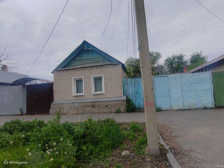 Коттедж/дом Рахова В.Г. ул, 202