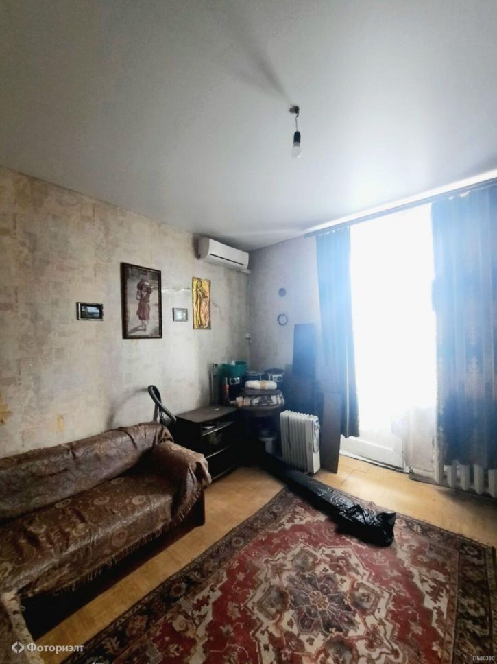 2-комн квартира Танкистов ул, 73г
