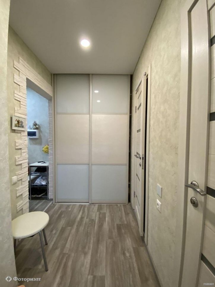 2-комн квартира Лопатина Гора ул, 14к2