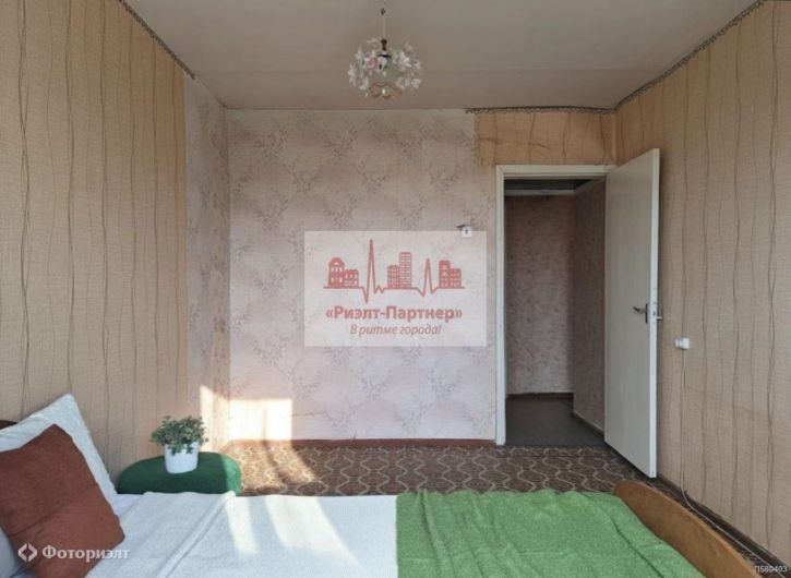 2-комн квартира Разина С.Т. ул, 13/31