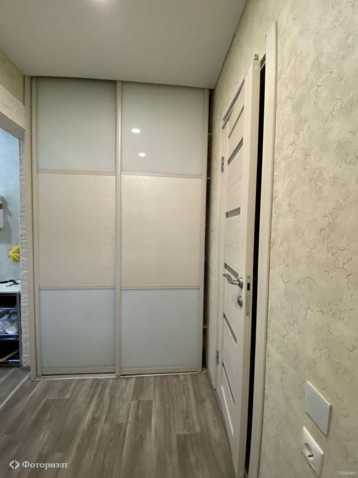 2-комн квартира Лопатина Гора ул, 14к2