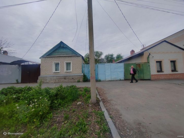 Коттедж/дом Рахова В.Г. ул, 202