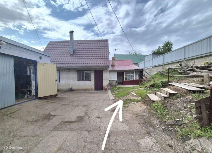Коттедж/дом Вознесенская ул, 73