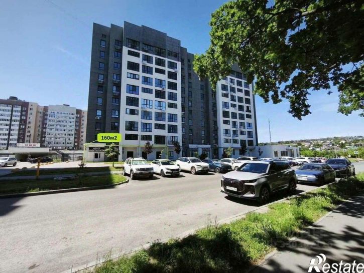 Торговое помещение улица Евгения Долгина