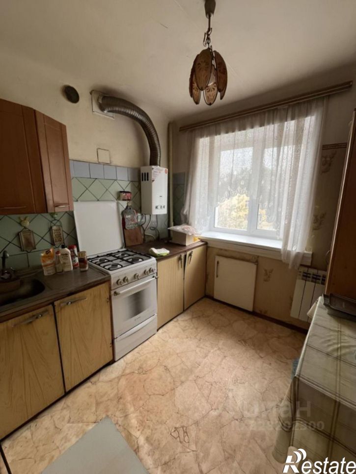 1-комн квартира улица Шехурдина, 42,  д. 42