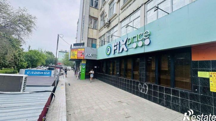 Торговое помещение пр-кт им 50 лет Октября, 89В,  д. 89В