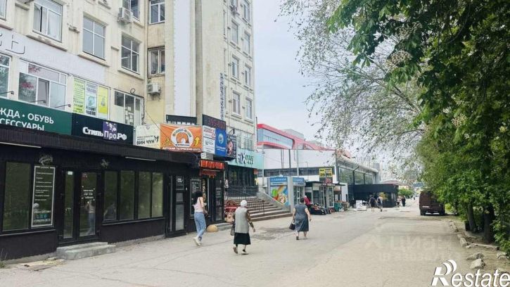 Торговое помещение пр-кт им 50 лет Октября, 89В,  д. 89В