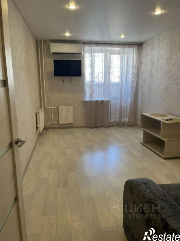1-комн квартира ул им Академика Семенова Н.Н., 11А,  д. 11А