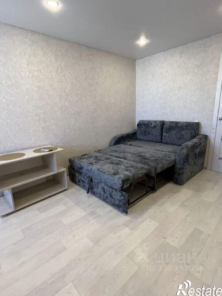 1-комн квартира ул им Академика Семенова Н.Н., 11А,  д. 11А