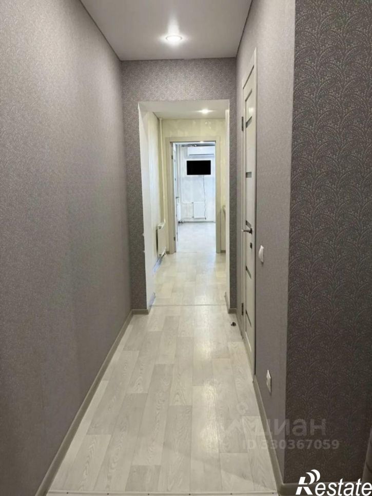 1-комн квартира ул им Академика Семенова Н.Н., 11А,  д. 11А