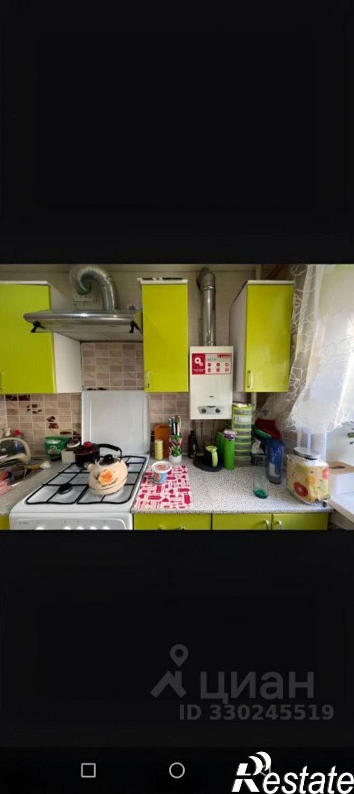 2-комн квартира ул Саперная, 5,  д. 5