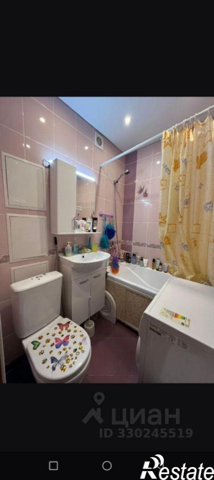 2-комн квартира ул Саперная, 5,  д. 5