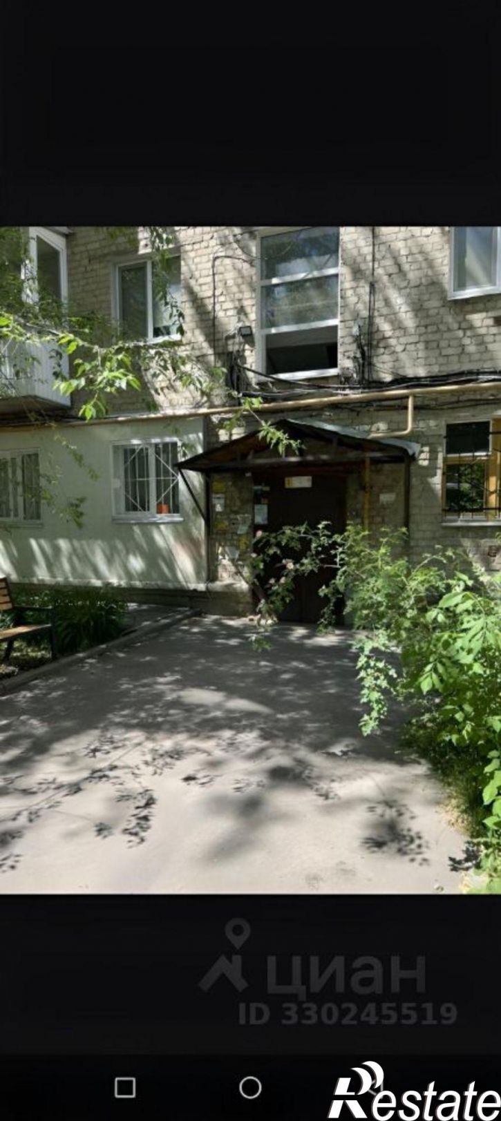 2-комн квартира ул Саперная, 5,  д. 5