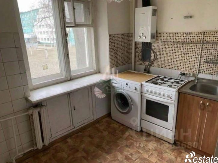 3-комн квартира Селекционный пр-д, 6А,  д. 6А