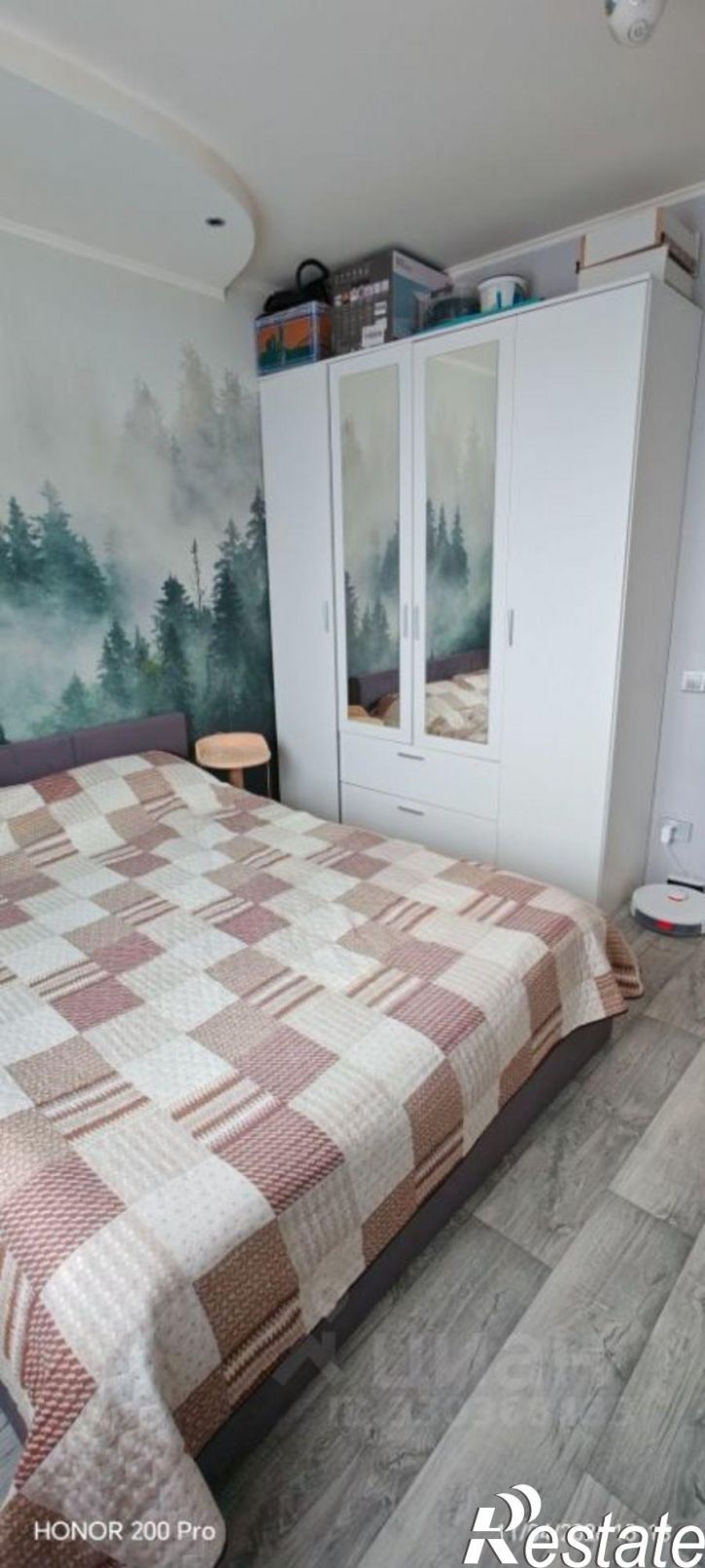 3-комн квартира ул Днепропетровская, 16,  д. 16