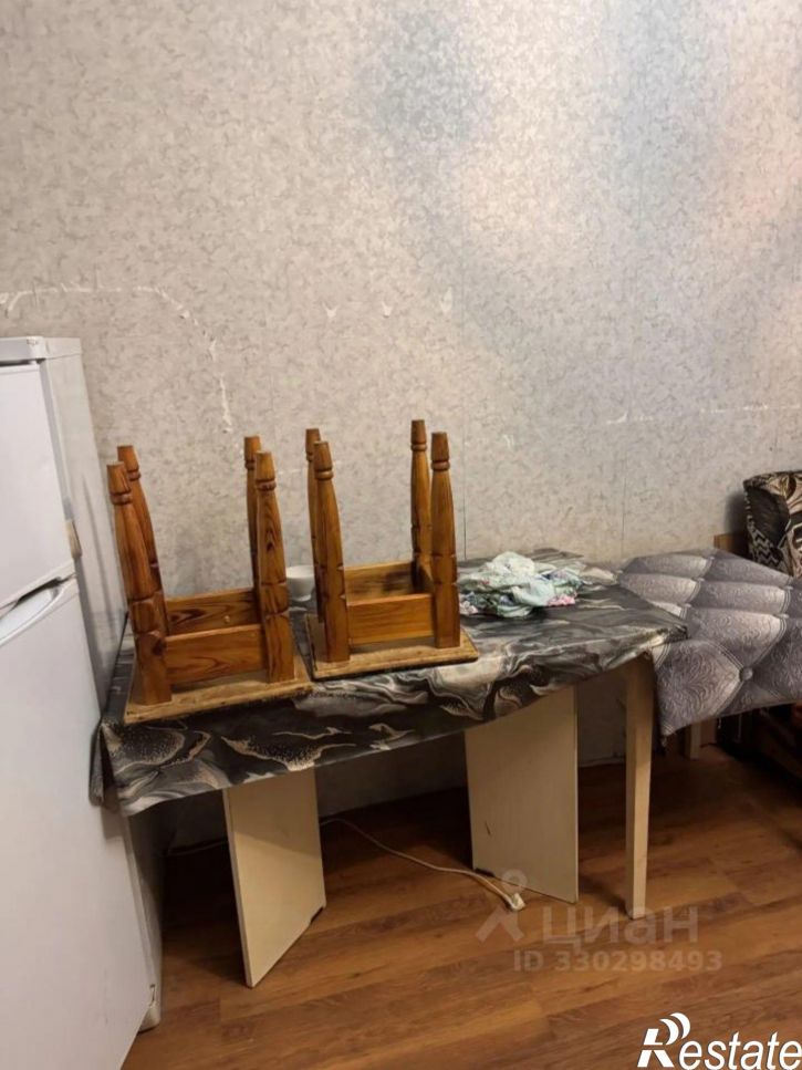 Комната 4-й Вакуровский проезд, 4,  д. 4