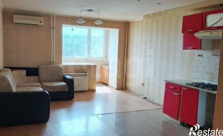 1-комн квартира Ипподромная улица, 12Б,  д. 12Б