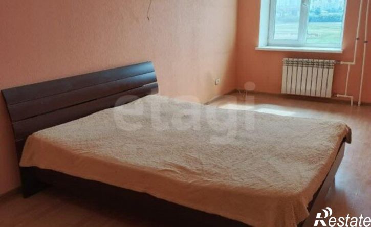 1-комн квартира Ипподромная улица, 12Б,  д. 12Б