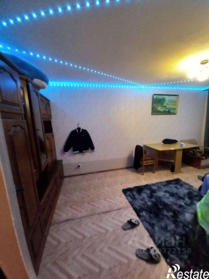 1-комн квартира ул Перспективная, 4,  д. 4