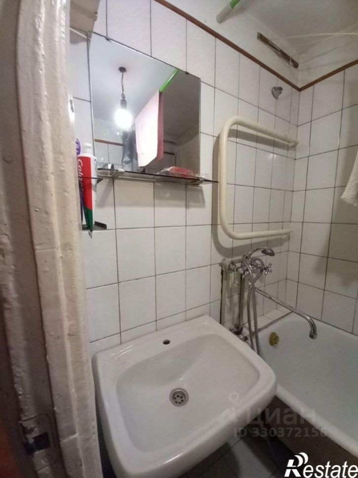 1-комн квартира ул Перспективная, 4,  д. 4