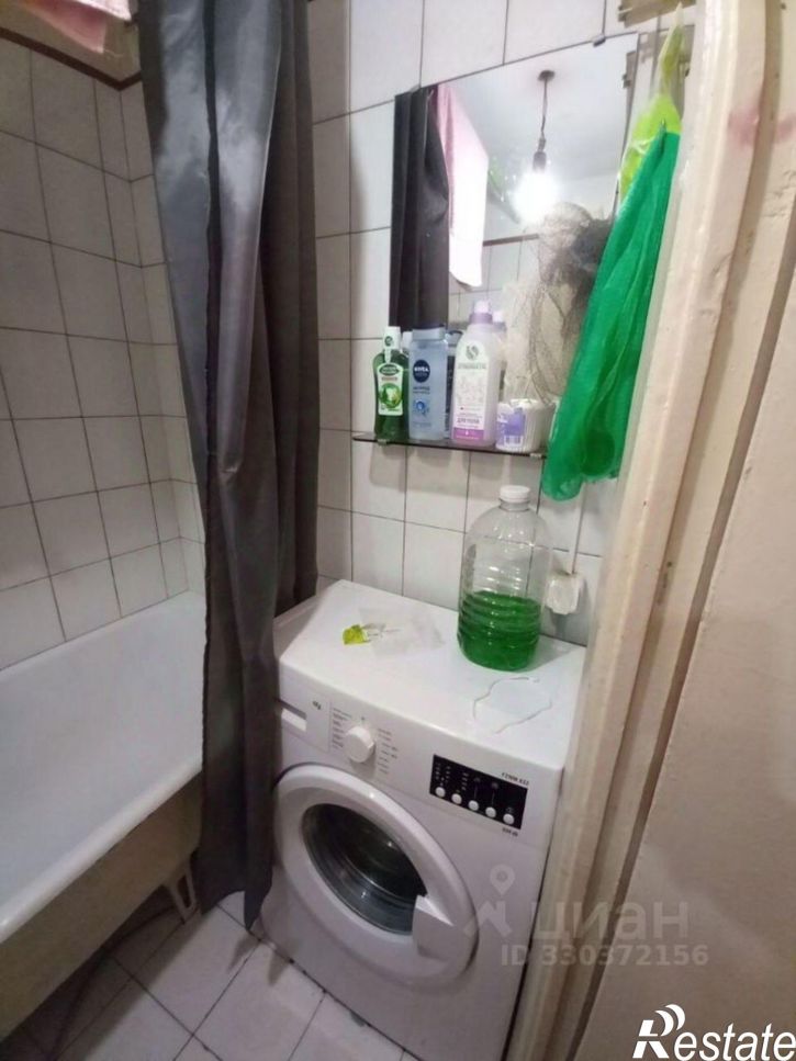 1-комн квартира ул Перспективная, 4,  д. 4