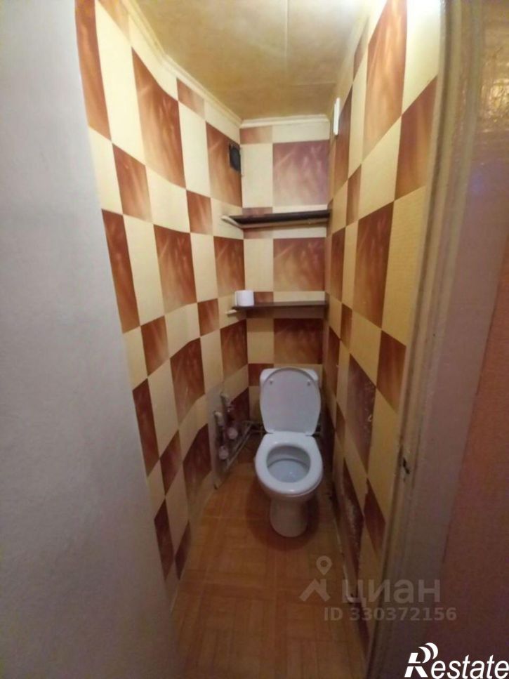 1-комн квартира ул Перспективная, 4,  д. 4