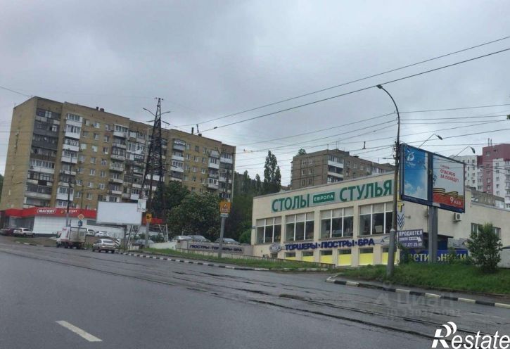 Торговое помещение пр-д 1-й Танкистов, 4,  д. 4