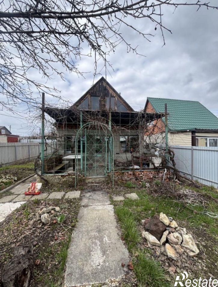 Коттедж/дом СТ Зорька, 31