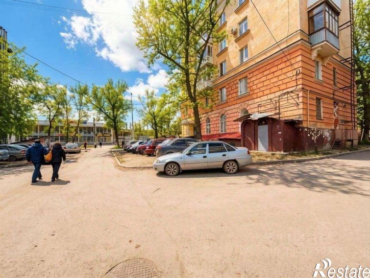 Торговое помещение улица Шехурдина, 44,  д. 44