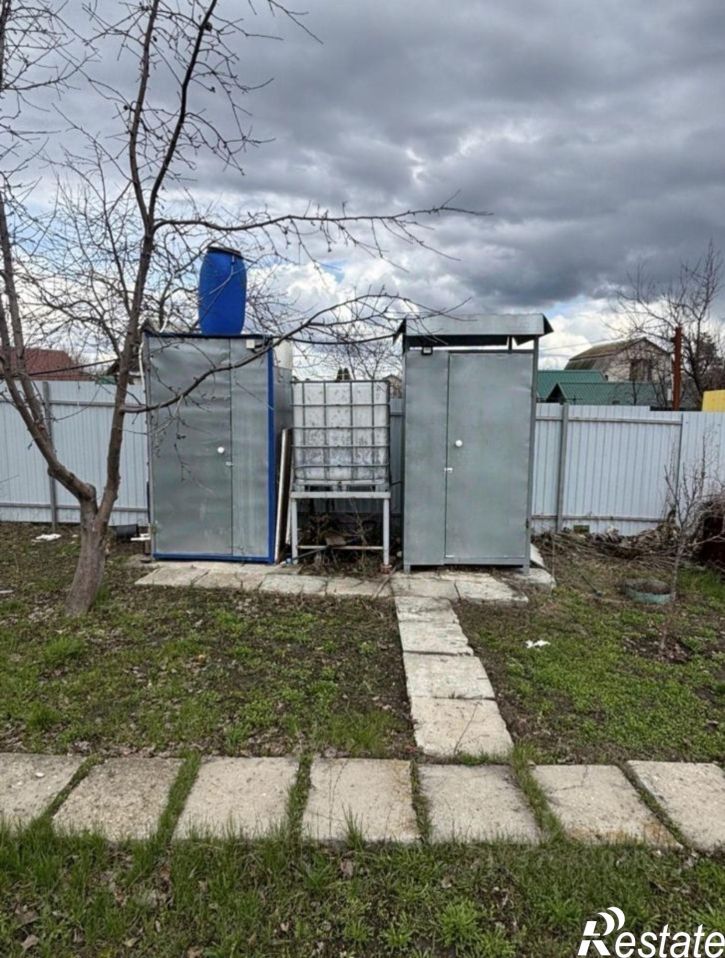 Коттедж/дом СТ Зорька, 31