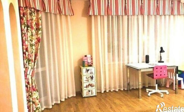 3-комн квартира проспект 50 лет Октября, 93Д,  д. 93Д