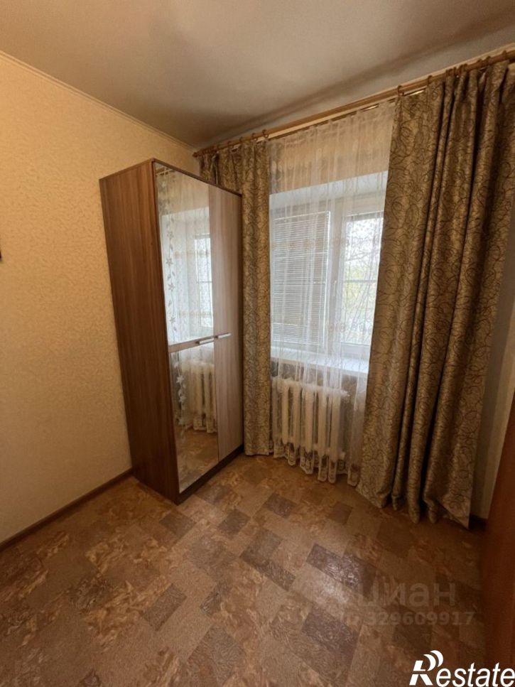 3-комн квартира ул им Шехурдина А.П., 58,  д. 58