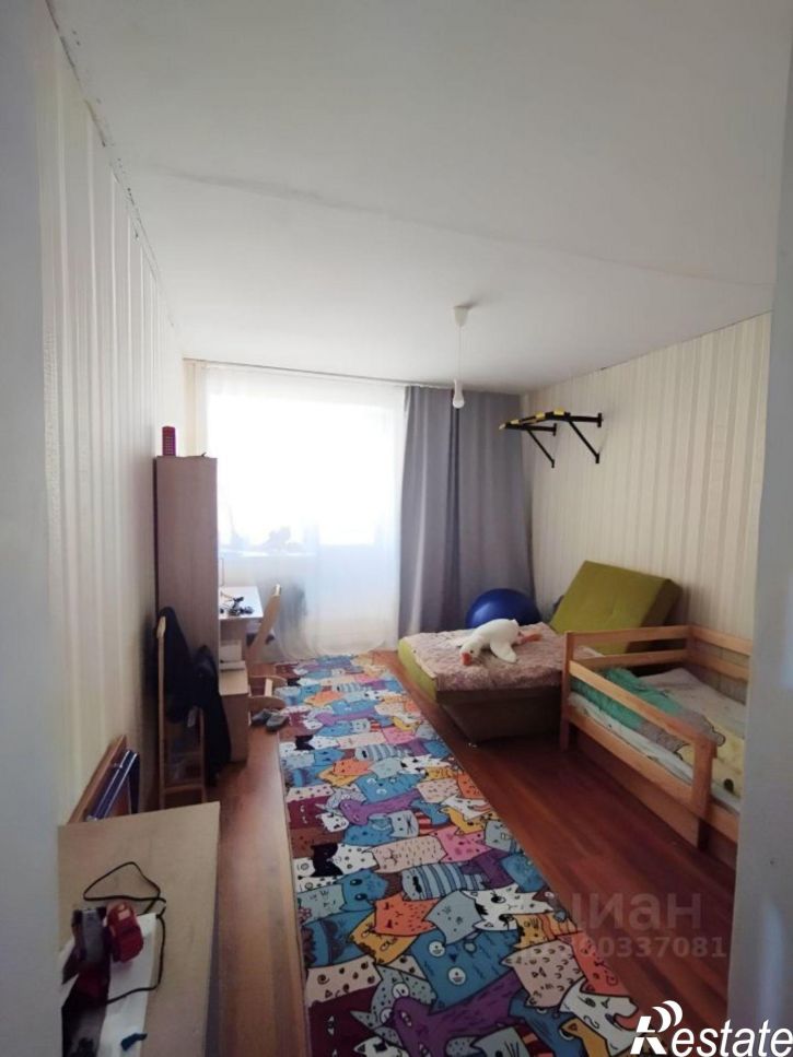 2-комн квартира Гвардейская улица, 5,  д. 5
