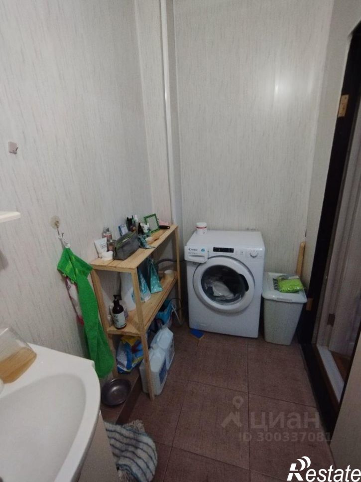 2-комн квартира Гвардейская улица, 5,  д. 5