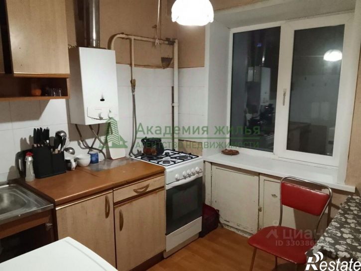 2-комн квартира 2-я Садовая улица, 83,  д. 83