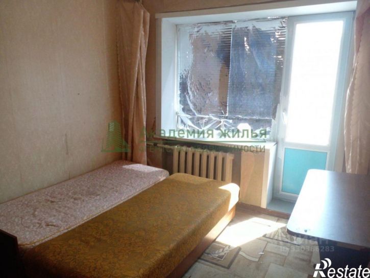 2-комн квартира 2-я Садовая улица, 83,  д. 83