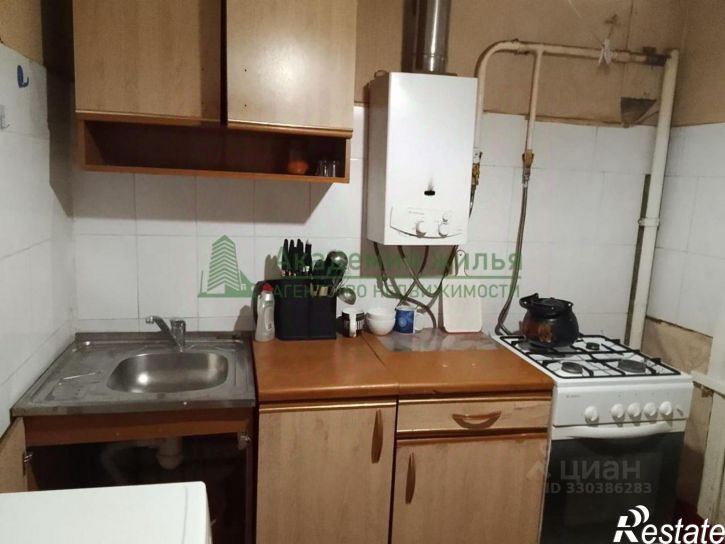 2-комн квартира 2-я Садовая улица, 83,  д. 83