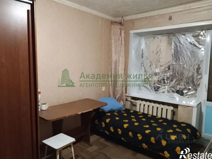 2-комн квартира 2-я Садовая улица, 83,  д. 83