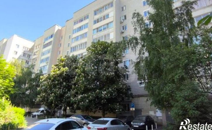 3-комн квартира ул Усть-Курдюмская, 7Б,  д. 7Б