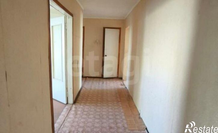 3-комн квартира ул Усть-Курдюмская, 7Б,  д. 7Б