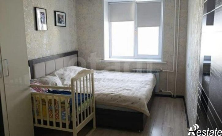 2-комн квартира улица имени Н. В. Исаева, 25,  д. 25