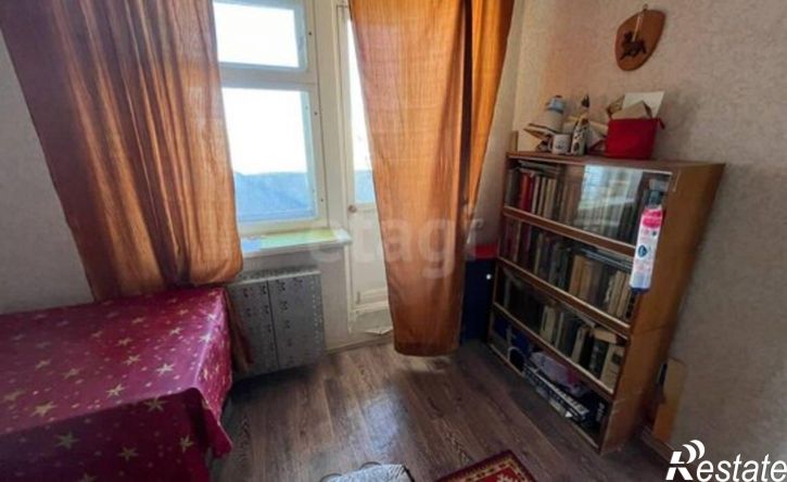3-комн квартира ул Лунная, 27,  д. 27